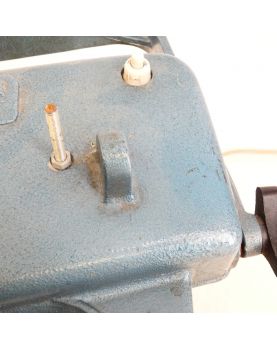 Lampe Loupe d’Horloger Années 50