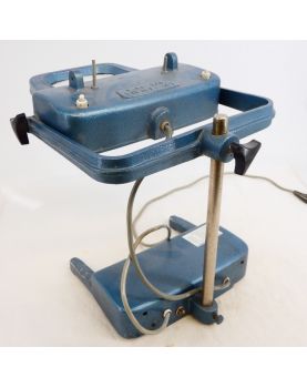 Lampe Loupe d’Horloger Années 50