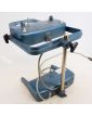 1950s Watchmaker's Magnifying Lamp