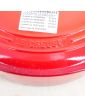 Cocotte Émaillée Rouge LE CREUSET