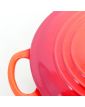 Cocotte Émaillée Rouge LE CREUSET