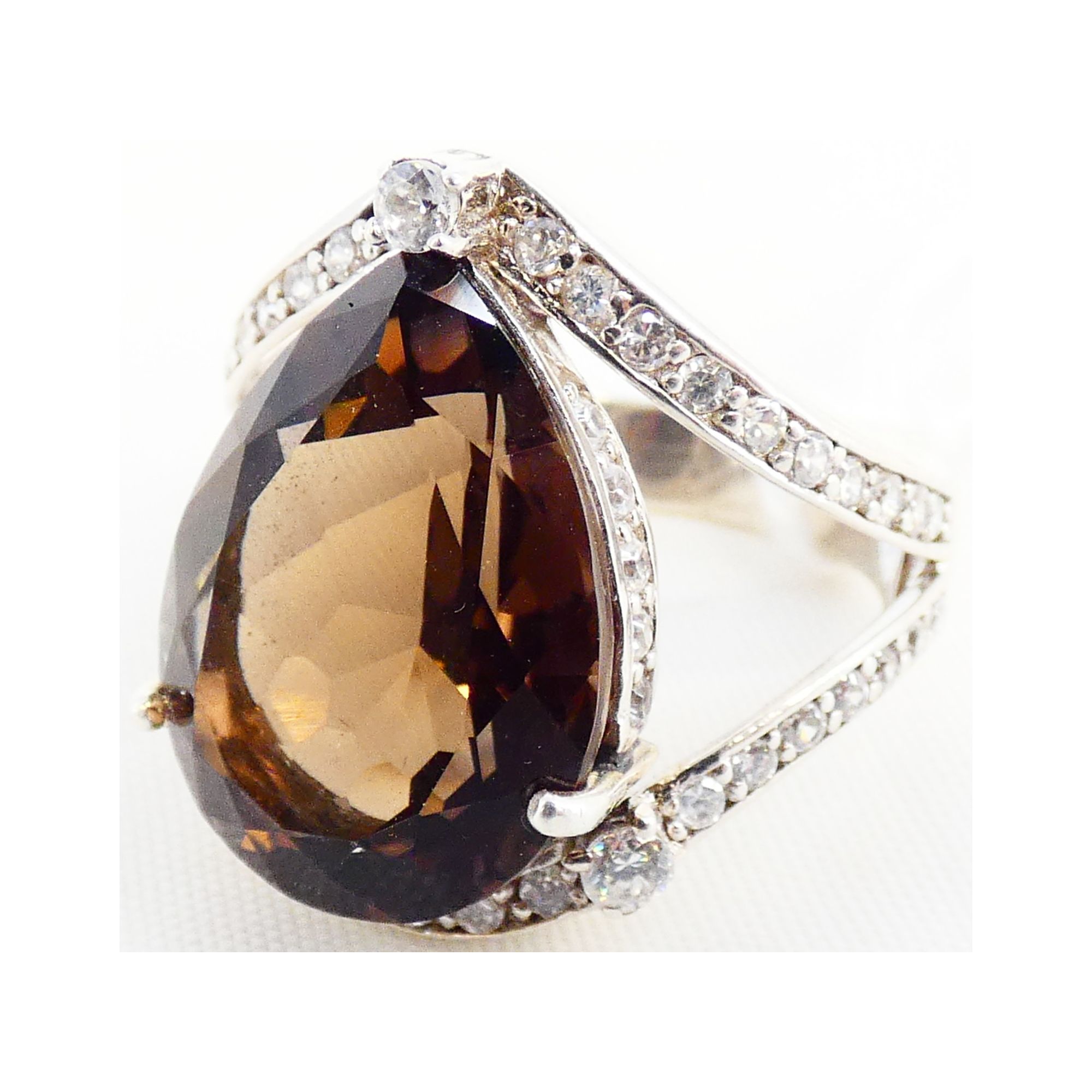 Bague en Argent 925 Taille 52 Bague en Argent 925 Taille 52