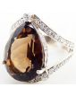 Bague en Argent 925 Taille 52