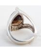 Bague en Argent 925 Taille 52