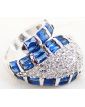 Bague en Argent 925 Taille 53