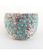 Bague en Argent 925 Taille 55