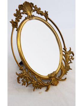 Brass Table Psyche