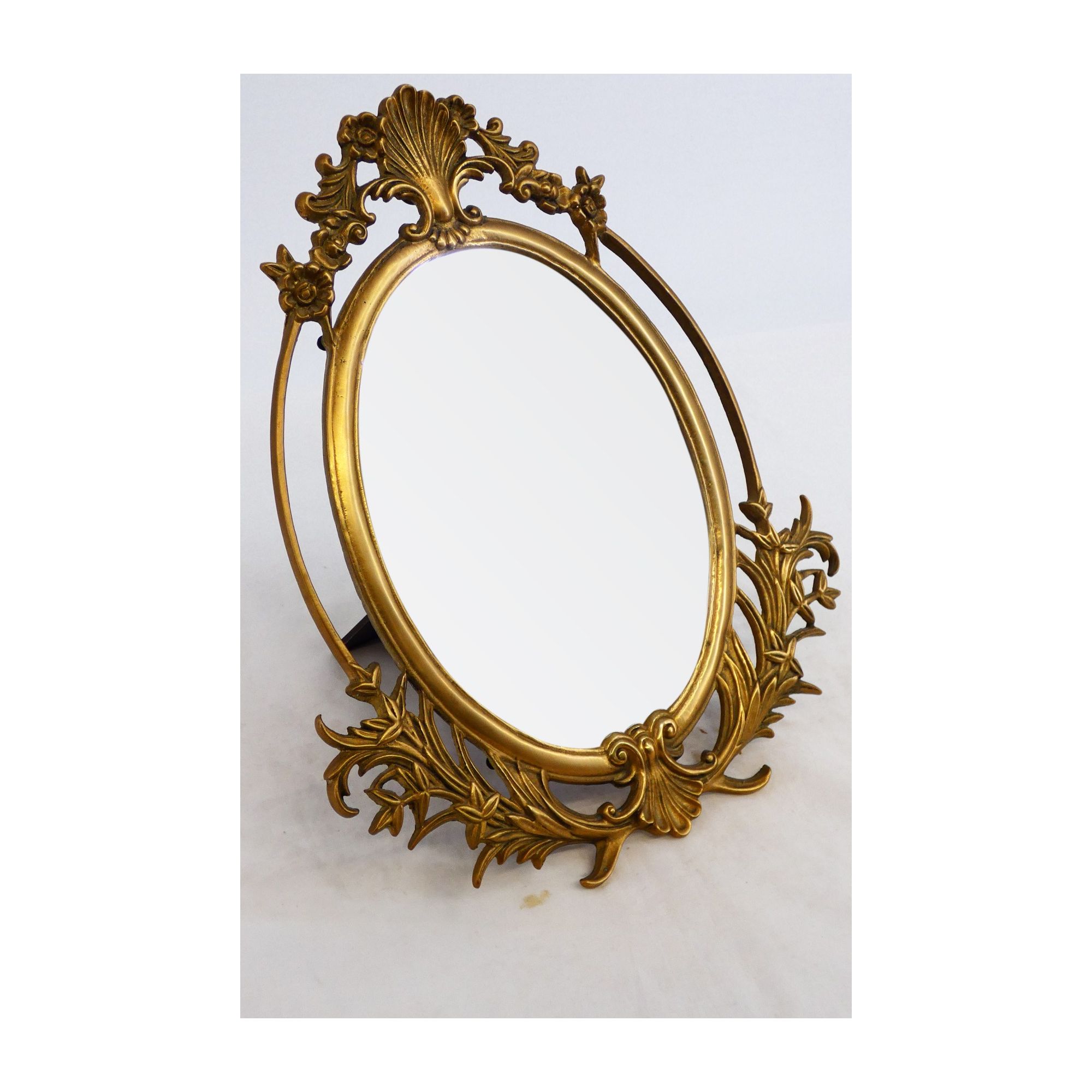 Brass Table Psyche Brass Table Psyche