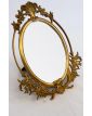 Brass Table Psyche