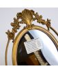 Psyché de Table en Laiton
