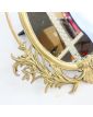 Brass Table Psyche