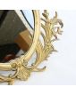 Brass Table Psyche