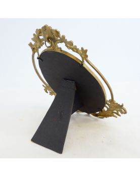 Brass Table Psyche