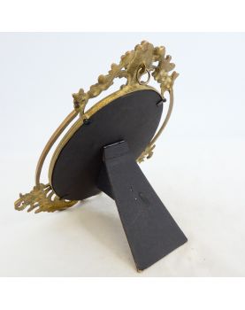 Brass Table Psyche