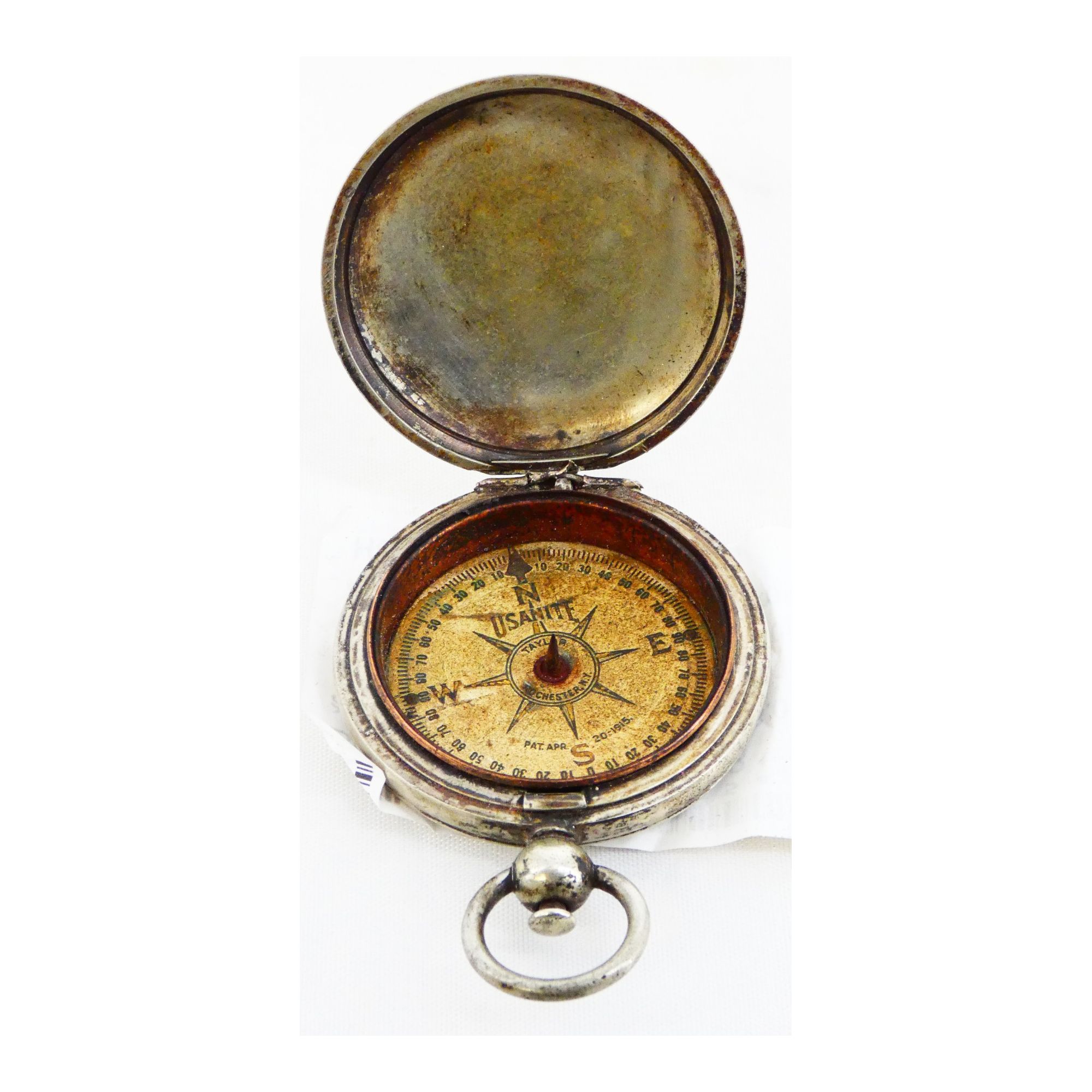 Boussole US 1918 Boussole US 1918