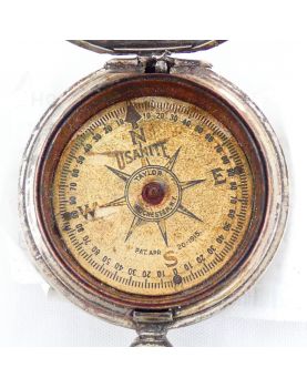 Boussole US 1918