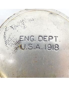 US Compass 1918