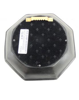 Petit Miroir Bombé Moderne