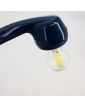 Lampe Téléphone à Cadran Bleu
