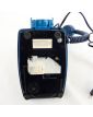 Lampe Téléphone à Cadran Bleu