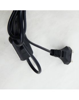 Lampe Téléphone à Cadran Bleu