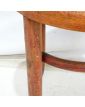 Tabouret Attribué à BAUMANN