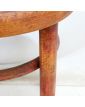 Tabouret Attribué à BAUMANN