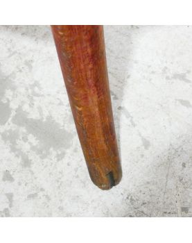 Tabouret Attribué à BAUMANN