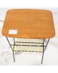 Porte Revues Style Scandinave et Scoubidou