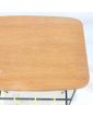 Porte Revues Style Scandinave et Scoubidou