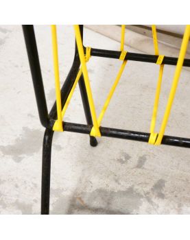 Porte Revues Style Scandinave et Scoubidou