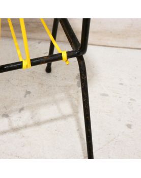 Porte Revues Style Scandinave et Scoubidou