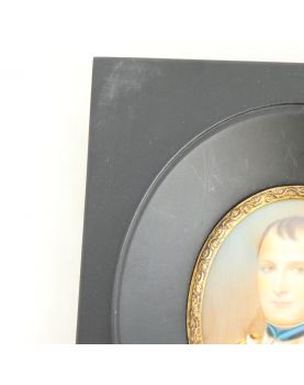 Miniature Napoléon