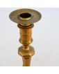 Bougeoir en Bronze