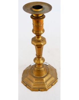 Bougeoir en Bronze