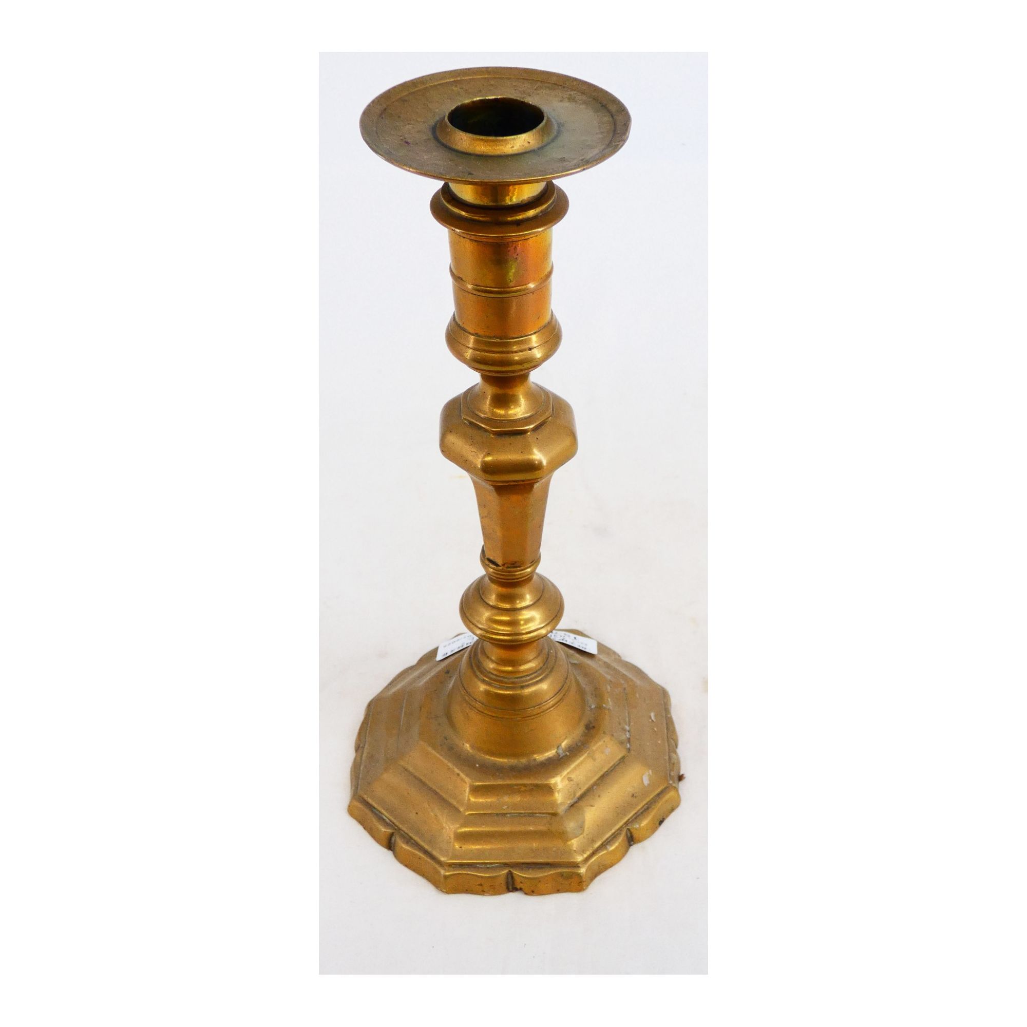 Bougeoir en Bronze Bougeoir en Bronze