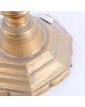 Bougeoir en Bronze