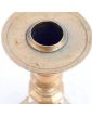 Bougeoir en Bronze