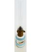 19th Century Petroleum Lamp