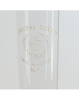 19th Century Petroleum Lamp