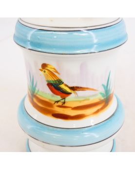 19th Century Petroleum Lamp