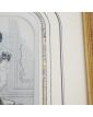 Gravure Signée LEFRANCO
