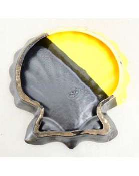 Vide Poche Coquille VALLAURIS