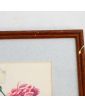 Small Aquarelle Bouquet of flowers