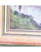 Oil on Peniche Panel CODORD
