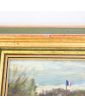 Huile sur Panneau Peniche CODORD
