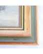 Huile sur Panneau Peniche CODORD