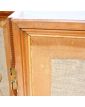 Paravent 4 Strands Decor Tapestry