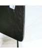 Set of 3 Modern Chairs in Chrome