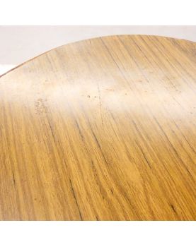 Bar in Bamboo with stool
